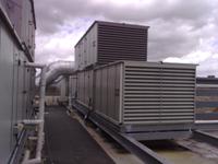 Air Conditioning